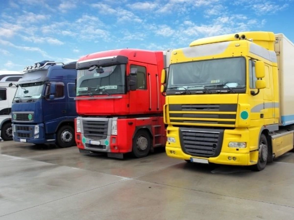 Bursa Gerede Nakliye